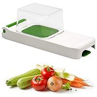 Algopix Similar Product 17 - Alligator Vegetable Chopper  Original