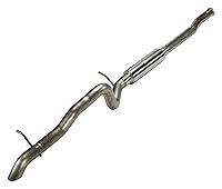 Algopix Similar Product 7 - PYPES EXHAUS Jl High Clear Exhaust