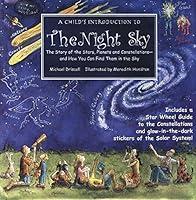 Algopix Similar Product 1 - A Childs Introduction to the Night