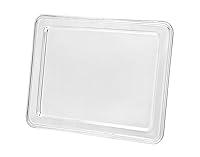 Algopix Similar Product 6 - Godinger 14-1/8" x 11" Rectangular Tray