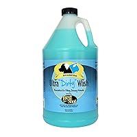 Algopix Similar Product 3 - Best Shot Ultra Dirty Wash Shampoo