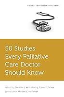 Algopix Similar Product 9 - 50 Studies Every Palliative Care Doctor