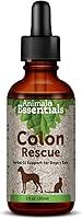 Algopix Similar Product 5 - Animal Essentials Colon Rescue for Dogs