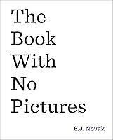 Algopix Similar Product 8 - The Book with No Pictures