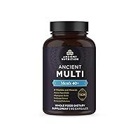 Algopix Similar Product 14 - Multivitamin for Men by Ancient