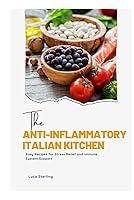 Algopix Similar Product 16 - The AntiInflammatory Italian Kitchen