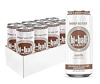 Algopix Similar Product 3 - Hiball Energy Seltzer Water