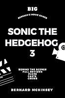 Algopix Similar Product 5 - Big Bernards Movie Guides Sonic The