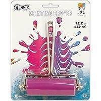 Algopix Similar Product 14 - Ranger Medium Gel Press Brayer