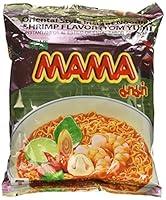Algopix Similar Product 6 - MAMA Noodles Shrimp Tom Yum Instant