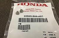 Algopix Similar Product 16 - Honda Genuine Bulb (T3) (14V 50MA)