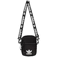 Algopix Similar Product 13 - adidas Originals Festival Crossbody Bag