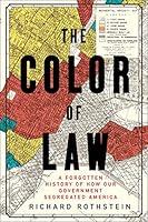 Algopix Similar Product 13 - The Color of Law A Forgotten History