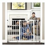 Algopix Similar Product 14 - Regalo Easy Step 49Inch Extra Wide