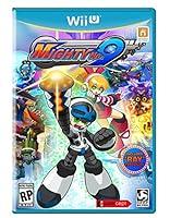Algopix Similar Product 2 - WII U MIGHTY NO. 9 (US)