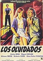 Algopix Similar Product 8 - Los Olvidados