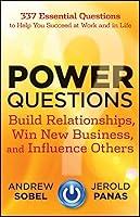 Algopix Similar Product 20 - Power Questions Build Relationships