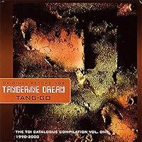 Algopix Similar Product 15 - Tang-Go: Best of Tangerine Dream