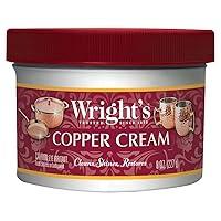 Algopix Similar Product 3 - Wright's Copper Cream - Pack of 3