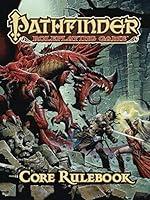 Algopix Similar Product 11 - Pathfinder Roleplaying Game Core