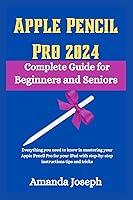 Algopix Similar Product 18 - Apple Pencil Pro 2024 Complete Guide