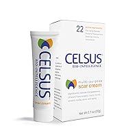 Algopix Similar Product 15 - CELSUS BioIntelligence  Scar Cream