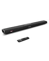 Algopix Similar Product 13 - Anker Nebula Soundbar  Fire TV