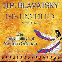 Algopix Similar Product 16 - Isis Unveiled Volume I The