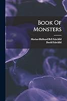 Algopix Similar Product 20 - Book Of Monsters