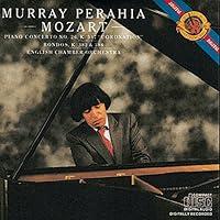 Algopix Similar Product 16 - W A Mozart Piano Concerto 26  2