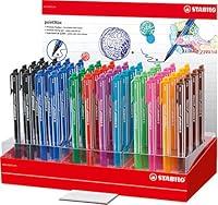 Algopix Similar Product 9 - STABILO 488481PointMax Pen 