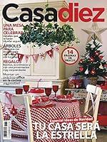 Algopix Similar Product 14 - Casa Diez