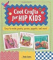 Algopix Similar Product 16 - Cool Crafts for Hip Kids