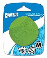 Algopix Similar Product 20 - Chuckit Erratic Ball Dog Fetch Toy