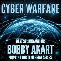 Algopix Similar Product 18 - Cyber Warfare Prepping for Tomorrow