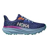 Algopix Similar Product 13 - Hoka Womens Challenger 7 Sneaker