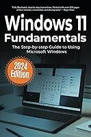 Algopix Similar Product 12 - Windows 11 Fundamentals The