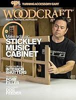Algopix Similar Product 10 - Woodcraft Magazine