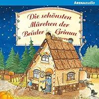 Algopix Similar Product 6 - Die schönsten Märchen der Brüder Grimm