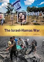 Algopix Similar Product 4 - The Israel-Hamas War