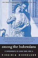 Algopix Similar Product 10 - Among the Bohemians Experiments in