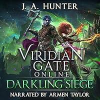 Algopix Similar Product 7 - Viridian Gate Online Darkling Siege