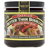 Algopix Similar Product 4 - Better Than Bouillon Premium Roasted