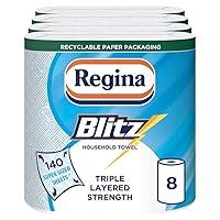 Algopix Similar Product 4 - Pignr Blitz Household Towels  Pack of