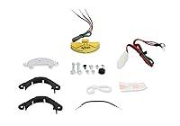 Algopix Similar Product 9 - Accel 2010ACC Kit Gm V8 Single Point