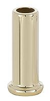 Algopix Similar Product 8 - B&P Lamp® 2 Inch Neck with Brass Finish