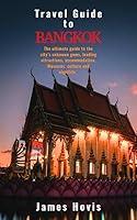 Algopix Similar Product 4 - Travel Guide to Bangkok 2023 The