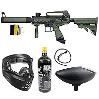 Algopix Similar Product 19 - Maddog Tippmann Cronus Tactical Bronze