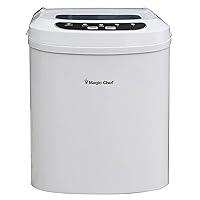 Algopix Similar Product 13 - Magic Chef Portable Countertop Ice