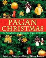 Algopix Similar Product 1 - Pagan Christmas The Plants Spirits